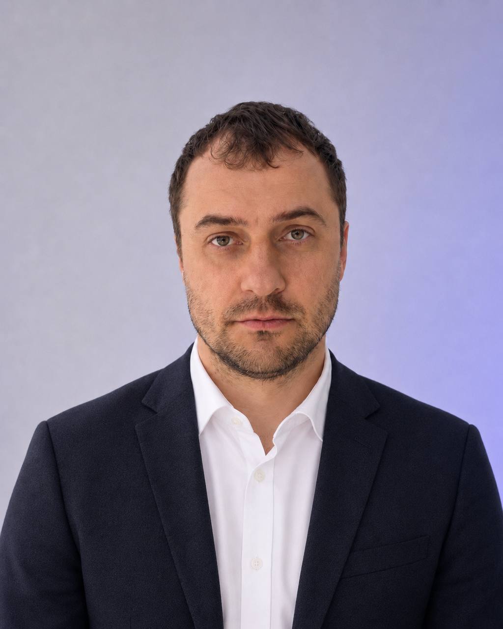 Pavlo Horbulia