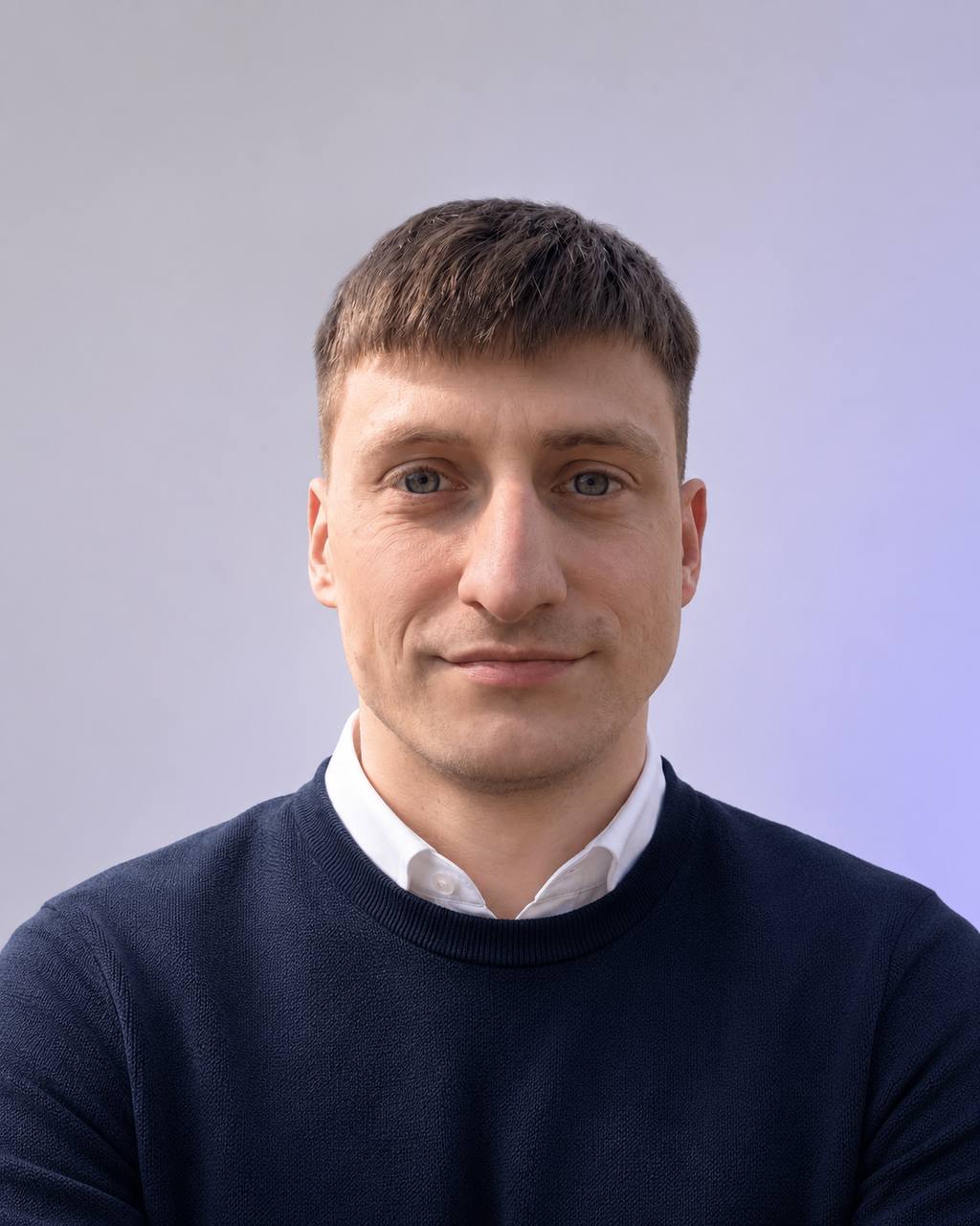 Vladyslav Reva